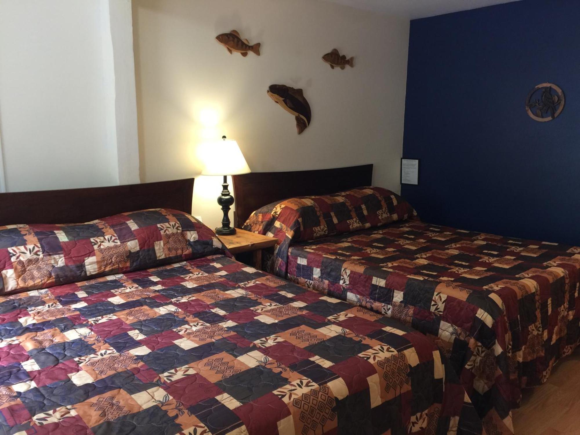 Hotel Alexander's Ashford