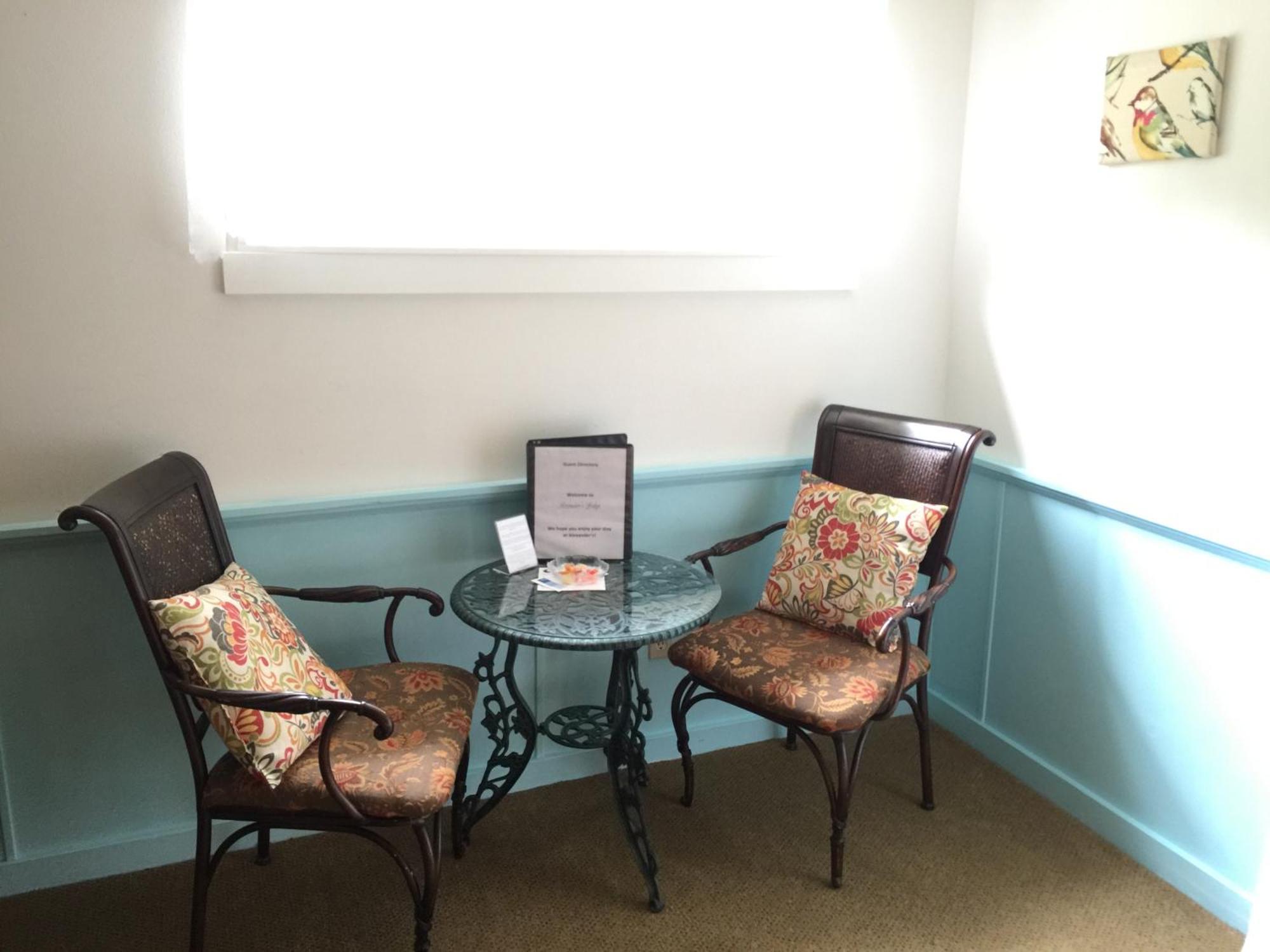 Hotel Alexander's
