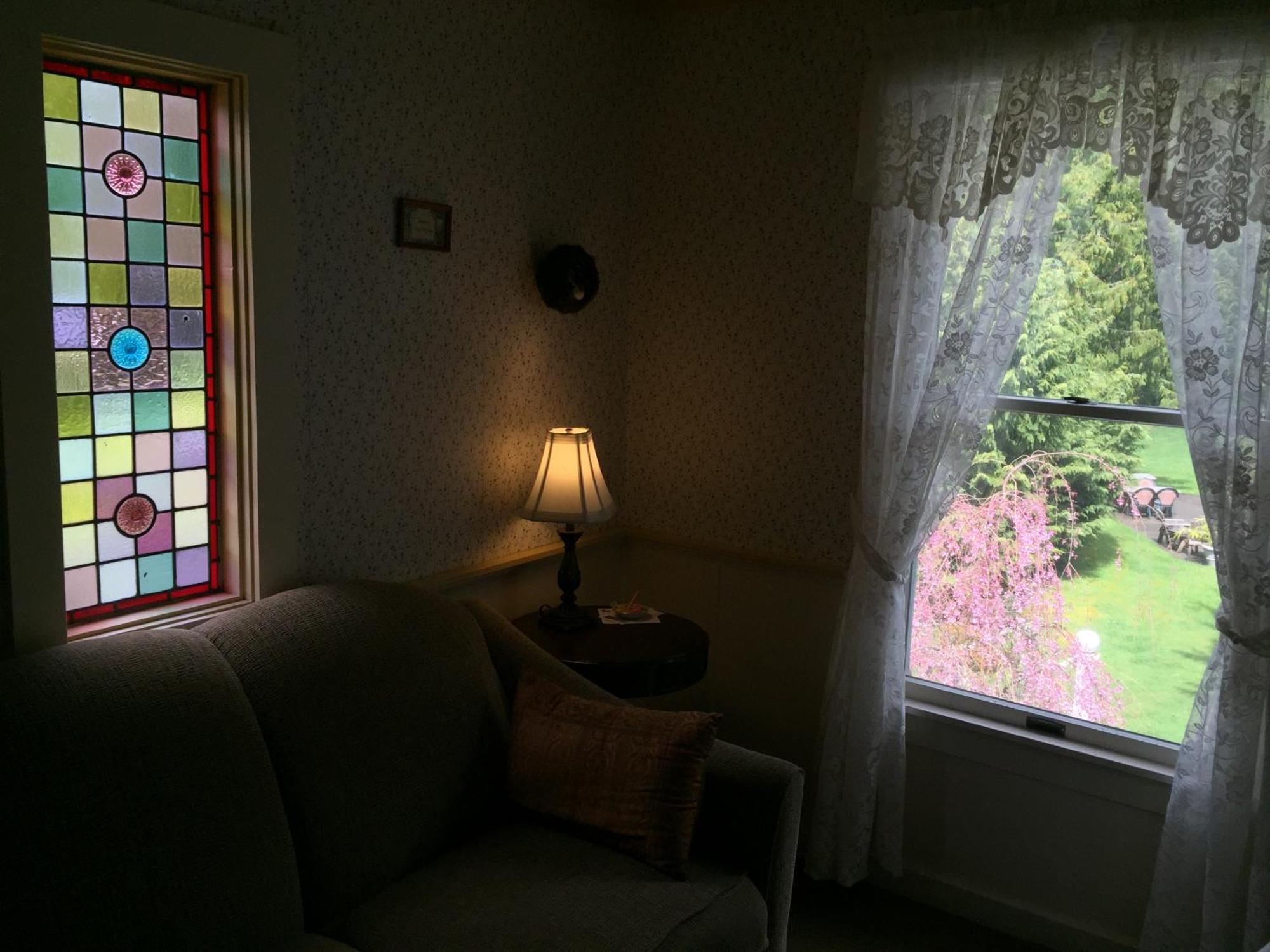 Alexander's Hotel 3*
