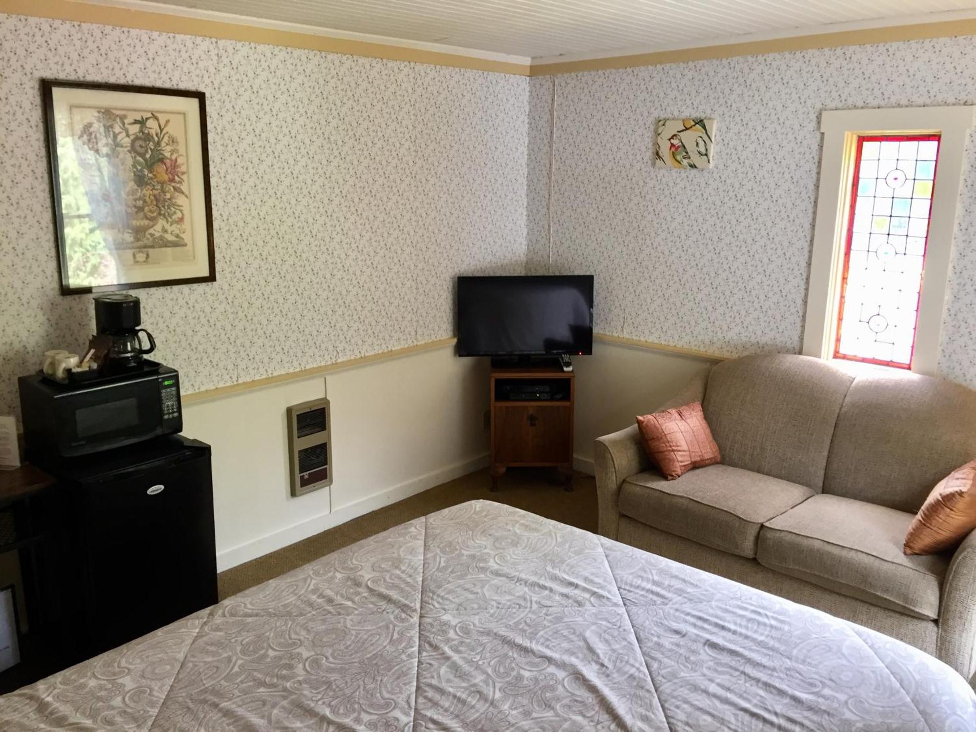 Alexander's Hotel Ashford