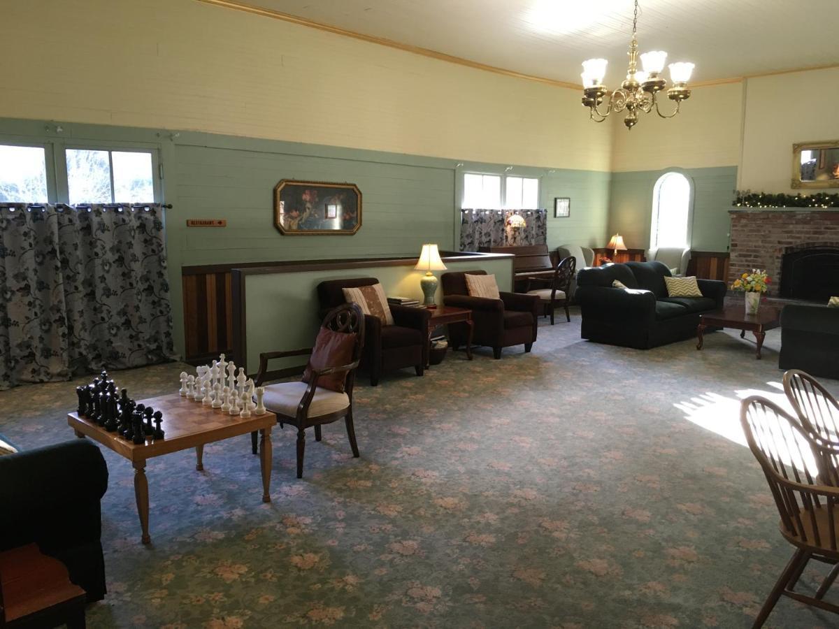 Hotel Alexander's