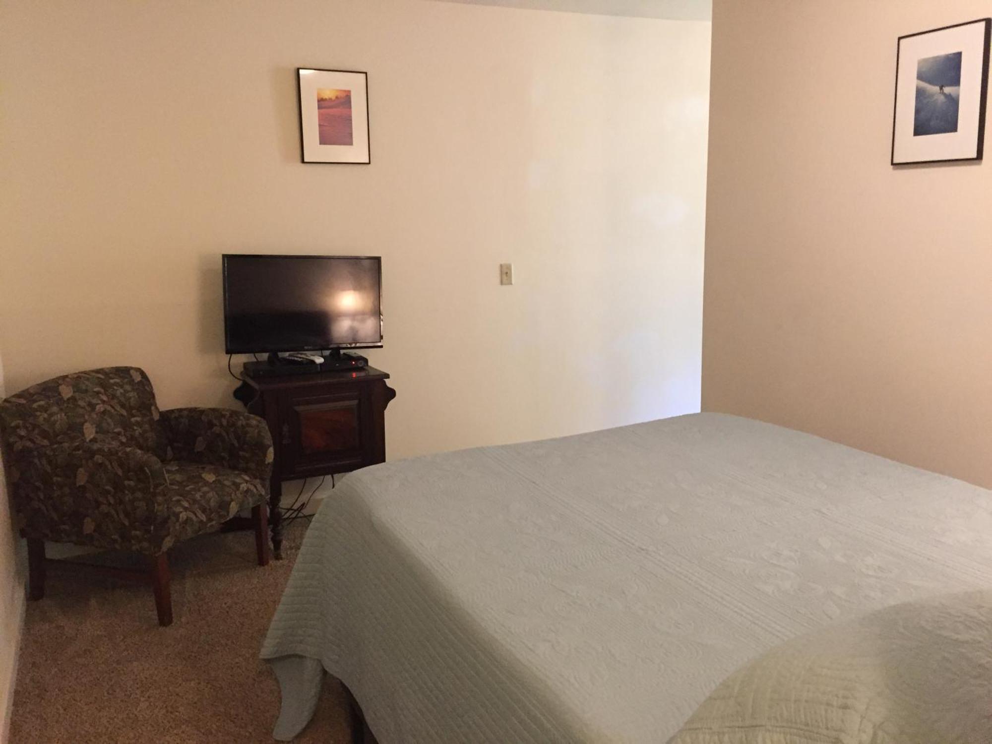 Hotel Alexander's